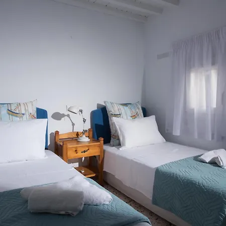 Exclusive Seaside Retreat With Shared Pool & Private Beach Access Palaiokastro  Exteriér fotografie